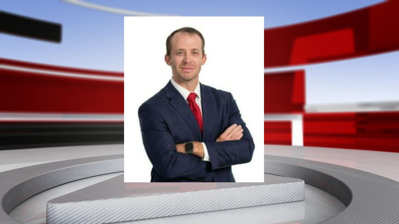 Jonathan Shell wins Republican nomination for Kentucky agriculture commissioner